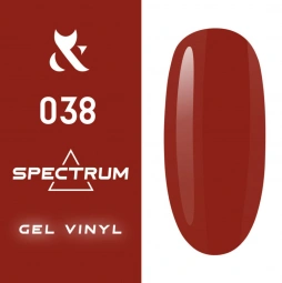 Гель-лак F.O.X SPECTRUM 038