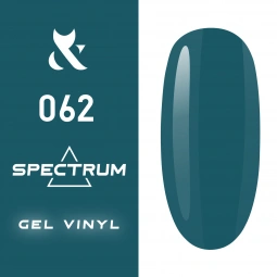 Гель-лак F.O.X SPECTRUM 062