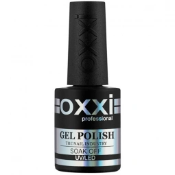 Каучуковая база OXXI rubber base (прозрачная)