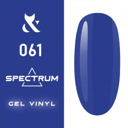 Гель-лак F.O.X SPECTRUM 061