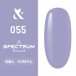 Гель-лак F.O.X SPECTRUM 055