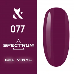 Гель-лак F.O.X SPECTRUM 077