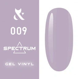 Гель-лак F.O.X SPECTRUM 009