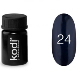 Гель фарба Kodi №24 без липкості