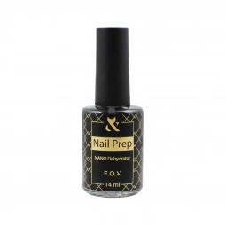 FOX Nail Prep (обезжириватель)