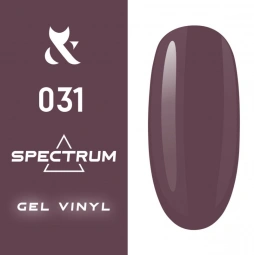 Гель-лак F.O.X SPECTRUM 031