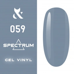 Гель-лак F.O.X SPECTRUM 059