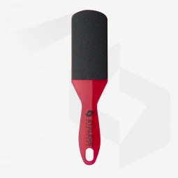 Пилка для педикюра STALEKS Pro Expert 10 Type 2, 80/120  (AE-10/2)