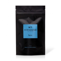 Клей для наращивания ресниц VIVIENNE "Paris"