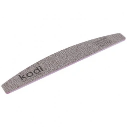 KODI пилка 150/150 півколо