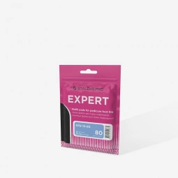 Змінні файли для терки педикюрної Staleks Pro Expert 10