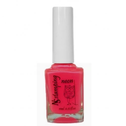 Nail story лак для стемпинга Neon №10