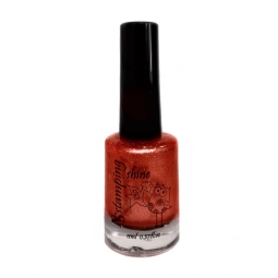 Nail story лак для стемпинга SHINE №17