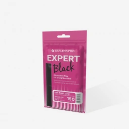 Сменные файлы для пилки прямой (на мягкой основе) Staleks Pro Expert 20 (30 шт)