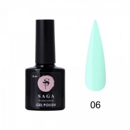 Камуфлююча база SAGA Color base №6