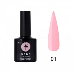 Камуфлююча база SAGA Color base №1