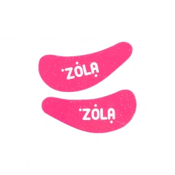 ZOLA Патчи силиконовые многоразовые 1пара