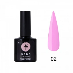 Камуфлююча база SAGA Color base №2