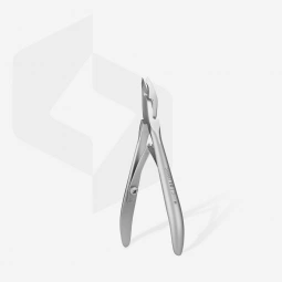 Кусачки для кутикулы Staleks Pro Smart 10, 3 мм
