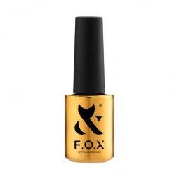 Матовый топ FOX Wealth