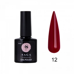 Камуфлююча база SAGA Color base №12