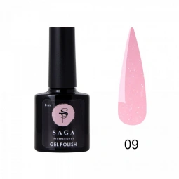 Камуфлююча база SAGA Color base №9
