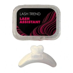 LASH Assistant лаш ассистент прозрачный