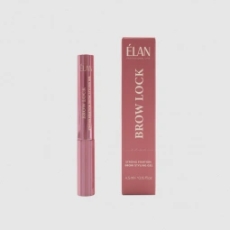 Гель для укладки бровей сильной фиксации "ELAN" BROW LOCK