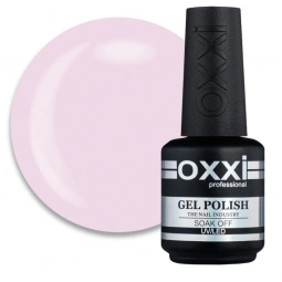 OXXI  Liquid Poly Gel жидкий полигель (акрилгель) №05