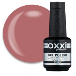 OXXI  Liquid Poly Gel жидкий полигель (акрилгель) №07
