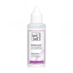Окислитель Hair Well 3%