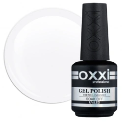 OXXI  Liquid Poly Gel жидкий полигель (акрилгель) №04