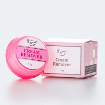 I-Beauty кремовый ремувер для снятия ресниц