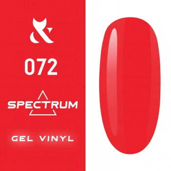 Гель-лак F.O.X SPECTRUM 072