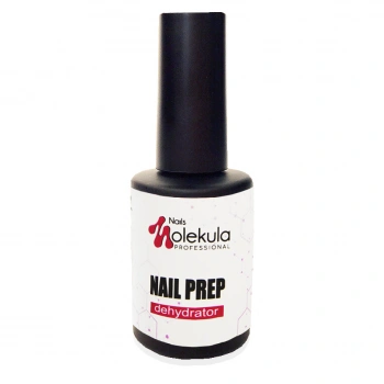 Molekula nail prep (обезжириватель)