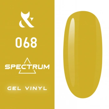 Гель-лак F.O.X SPECTRUM 068