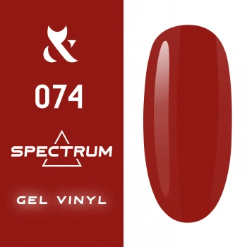 Гель-лак F.O.X SPECTRUM 074