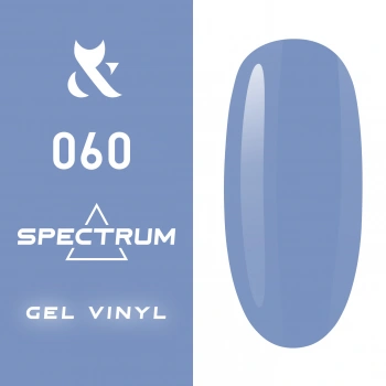 Гель-лак F.O.X SPECTRUM 060