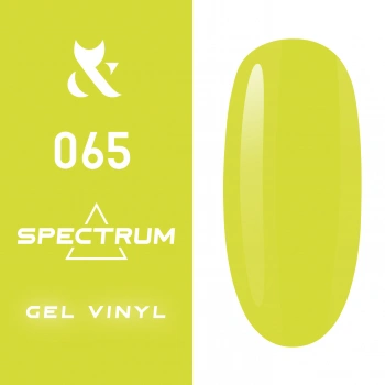 Гель-лак F.O.X SPECTRUM 065