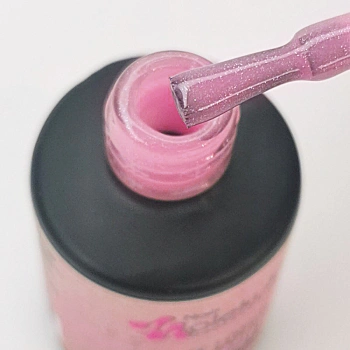 Камуфлююча база Molekula COTTON CANDY