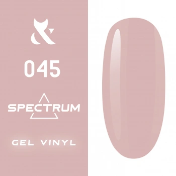 Гель-лак F.O.X SPECTRUM 045