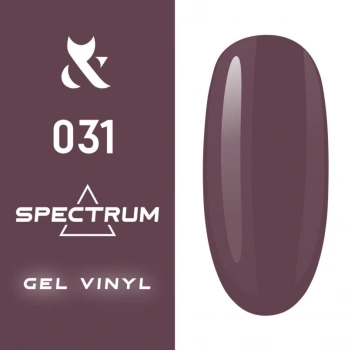 Гель-лак F.O.X SPECTRUM 031