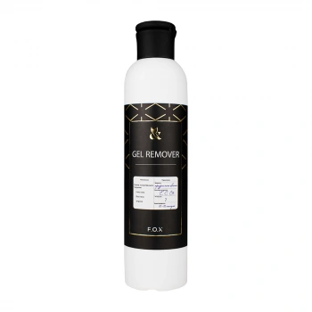 FOX Gel Remover для снятия гель-лака