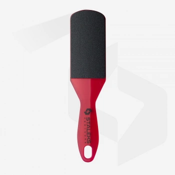 Пилка для педикюра STALEKS Pro Expert 10 Type 2, 80/120  (AE-10/2)