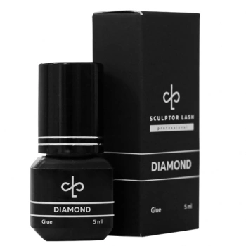 Клей Sculptor Lash "DIAMOND"