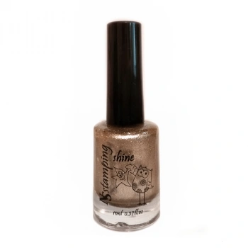 Nail story лак для стемпинга SHINE №13
