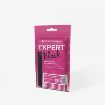 Сменные файлы для пилки прямой (на мягкой основе) Staleks Pro Expert 20 (30 шт)