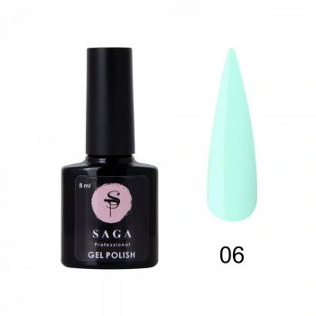 Камуфлирующая база SAGA Color base №6