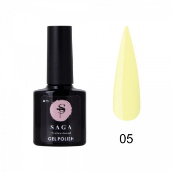 Камуфлирующая база SAGA Color base №5