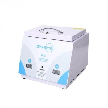 Сухожар для стерилізації MICROSTOP M1+